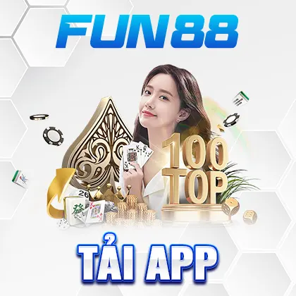 Tải app fun88